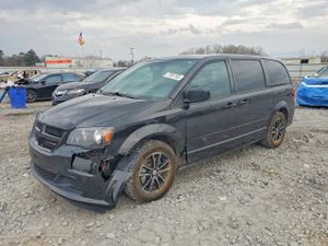 Dodge Grand Caravan (Caravan) SE 3.6L 6 2015