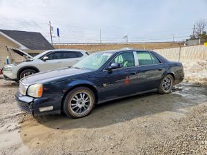 Cadillac Deville 4.6L 8 2003