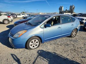 Toyota Prius 1.5L 4 2006
