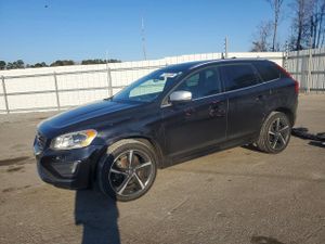 Volvo XC60 T6 R-DESIGN PLATINUM 3.0L 6 2015