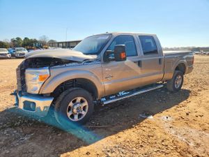 Ford F-250 SUPER DUTY 6.7L 8 2014