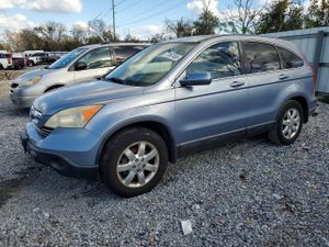 Honda CR-V EXL 2.4L 4 2007
