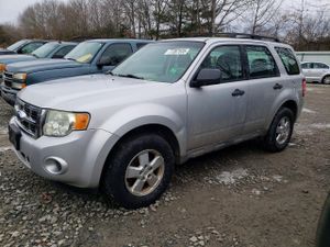 Ford Escape XLS 2.5L 4 2009
