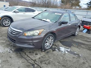Honda Accord EXL 3.5L 6 2011