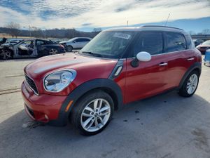 Mini Cooper S COUNTRYMAN 1.6L 4 2014
