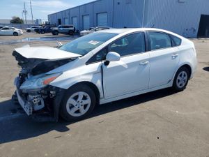 Toyota Prius 1.8L 4 2010