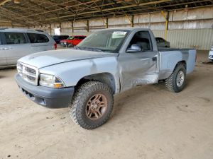 Dodge Dakota SXT 3.7L 6 2004
