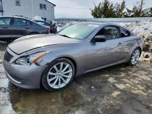 Infiniti G37 3.7L 6 2008