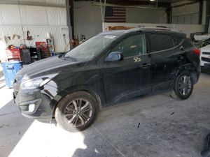 Hyundai Tucson GLS 2.4L 4 2014