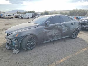 Lexus IS 250 2.5L 6 2008