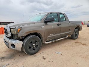 Toyota Tundra DOUBLE CAB 4.7L 8 2008