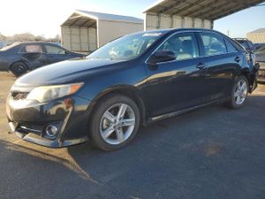 Toyota Camry L 2.5L 4 2014