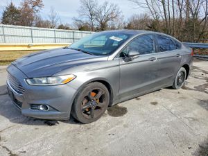 Ford Fusion SE 1.6L 4 2013
