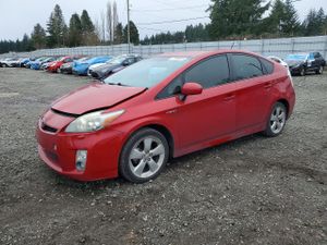 Toyota Prius 1.8L 4 2010
