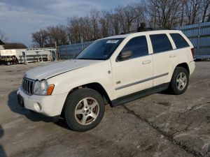 Jeep Grand Cherokee 5.7L 8 2005
