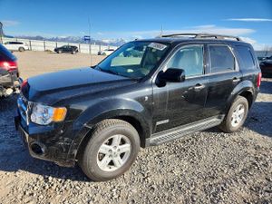 Ford Escape HEV 4 2008