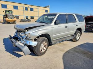 Toyota 4Runner 2.7L 4 2000