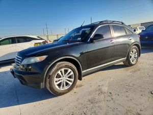 Infiniti FX 3.5L 6 2006