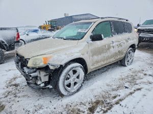 Toyota Rav4 2.4L 4 2006
