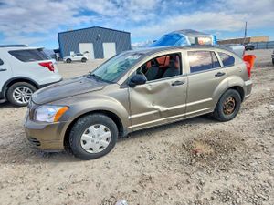 Dodge Caliber 2.0L 4 2007