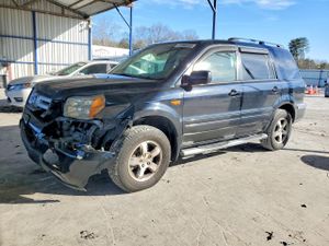 Honda Pilot EX 3.5L 6 2006