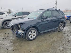 Subaru Forester 2.5I PREMIUM 2.5L 4 2015