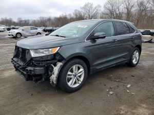 Ford Edge SEL 2.0L 4 2015