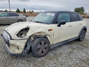 Mini Cooper 1.5L 3 2015