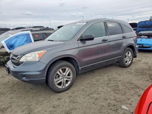 Honda CR-V EX 2.4L 4 2011