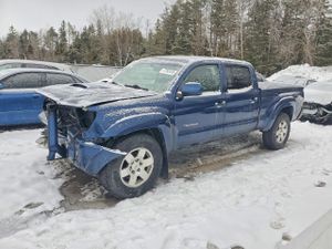 Toyota Tacoma 4.0L 6 2006