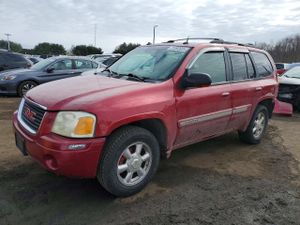 GMC Envoy 4.2L 6 2004