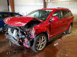 Dodge Journey R/T 3.6L 6 2013