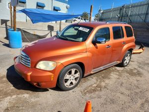 Chevrolet HHR LT 2.2L 4 2007