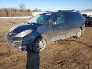 Toyota Sienna XLE 3.3L 6 2006