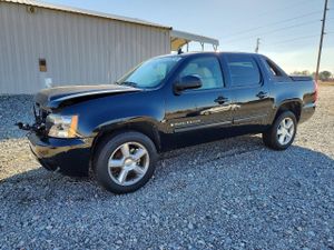 Chevrolet Avalanche C1500 LT 5.3L 8 2009
