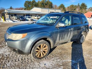 Subaru Forester 2.5X PREMIUM 2.5L 4 2011
