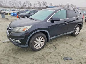 Honda CR-V EX 2.4L 4 2015