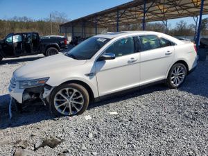 Ford Taurus LIMITED 3.5L 6 2014