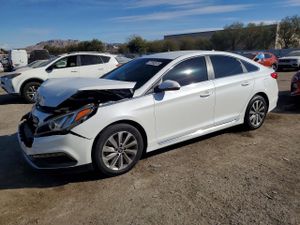 Hyundai Sonata SPORT 2.4L 4 2015