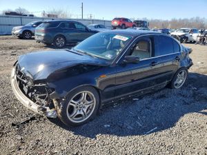 BMW 3 Series I 3.0L 6 2005