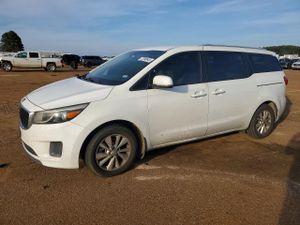 Kia Sedona LX 3.3L 6 2015