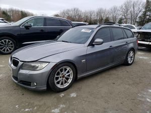 BMW 3 Series XI 3.0L 6 2010