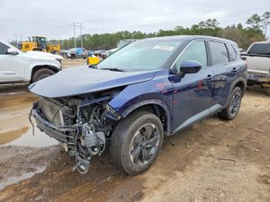 Nissan Rogue SV 1.5L 3 2024