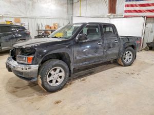 Chevrolet Colorado LT 3.7L 5 2012