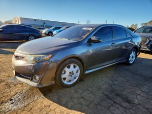 Toyota Camry L 2.5L 4 2014