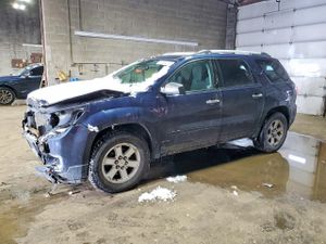GMC Acadia 3.6L 6 2015