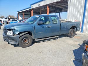 Chevrolet Silverado 1500 C1500 5.3L 8 2008