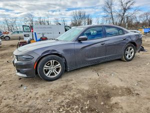 Dodge Charger SE 3.6L 6 2015