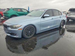 BMW 3 Series I SULEV 2.0L 4 2013