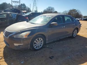 Nissan Altima 2.5 2.5L 4 2015